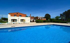 Hotel Hostal La Gola